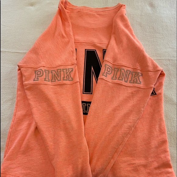 PINK Pullover - Picture 6 of 6